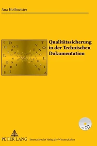 Qualitaetssicherung in der Technischen Dokumentation: Am Beispiel der Volkswagen AG «After Sales Technik»