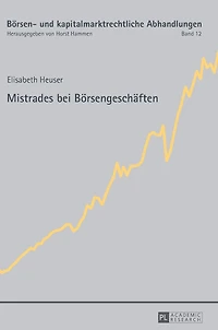 Mistrades bei Boersengeschaeften