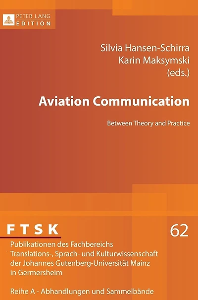 Aviation Communication: Between Theory and Practice