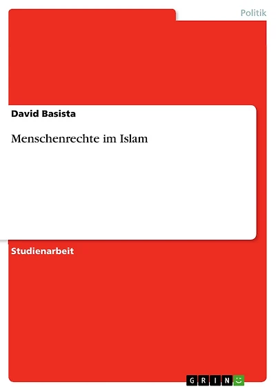 Menschenrechte im Islam