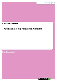 Transformationsprozesse in Vietnam