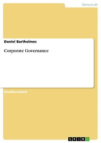 Corporate Governance