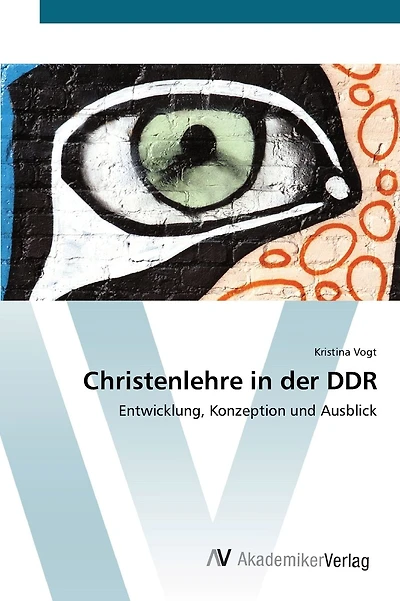 Christenlehre in der DDR