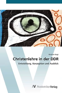 Christenlehre in der DDR