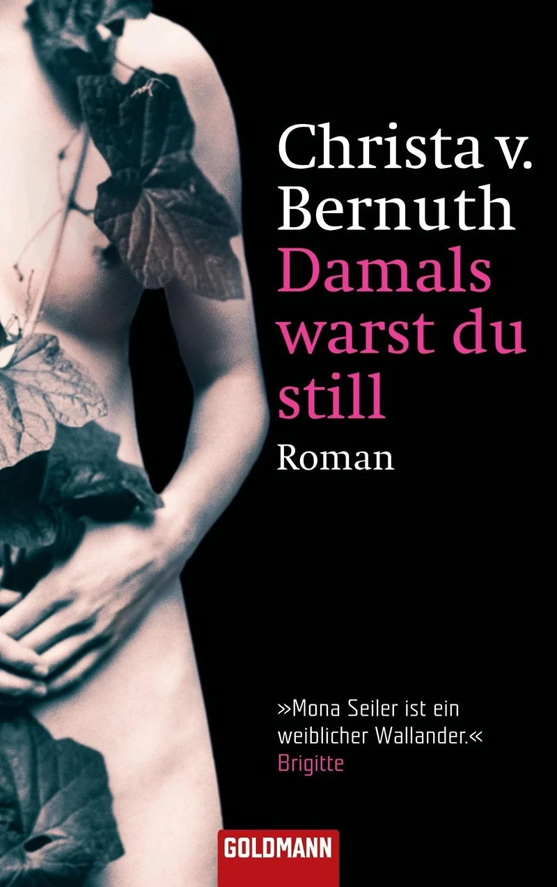 Damals warst du still (Abridged)