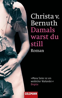Damals warst du still (Abridged)