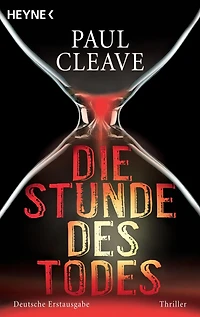 Die Stunde des Todes: Thriller