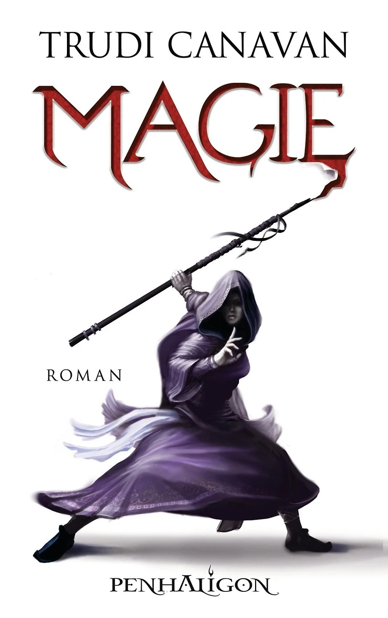 Magie (Abridged)