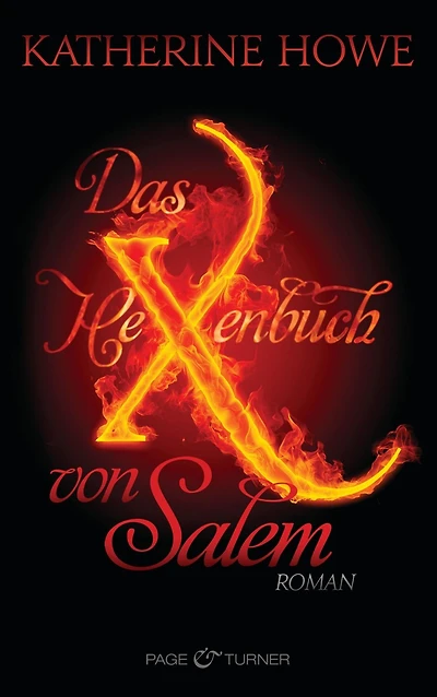 Das Hexenbuch von Salem: Roman
