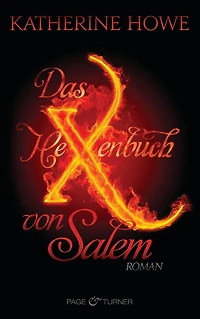 Das Hexenbuch von Salem: Roman
