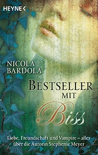 Bestseller mit Biss: Liebe, Freundschaft und Vampire - alles über die Autorin Stephenie Meyer