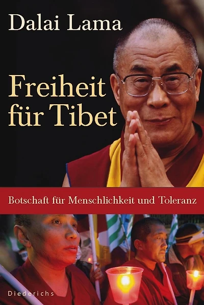Freiheit für Tibet: Botschaft für Menschlichkeit und Toleranz