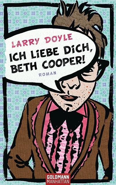 Ich liebe dich, Beth Cooper! : Roman