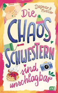 Die Chaosschwestern sind unschlagbar! (Abridged)