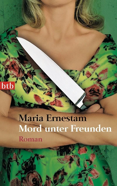 Mord unter Freunden: Roman
