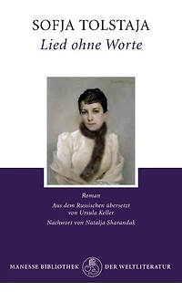 Lied ohne Worte: Roman