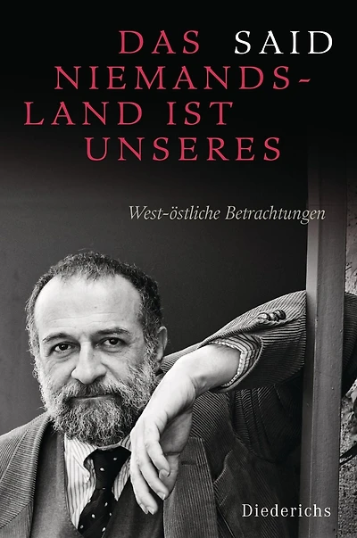 Das Niemandsland ist unseres: West-östliche Betrachtungen
