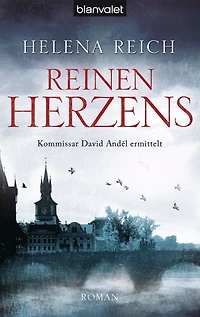 Reinen Herzens : Kommissar David Andel ermittelt - Roman