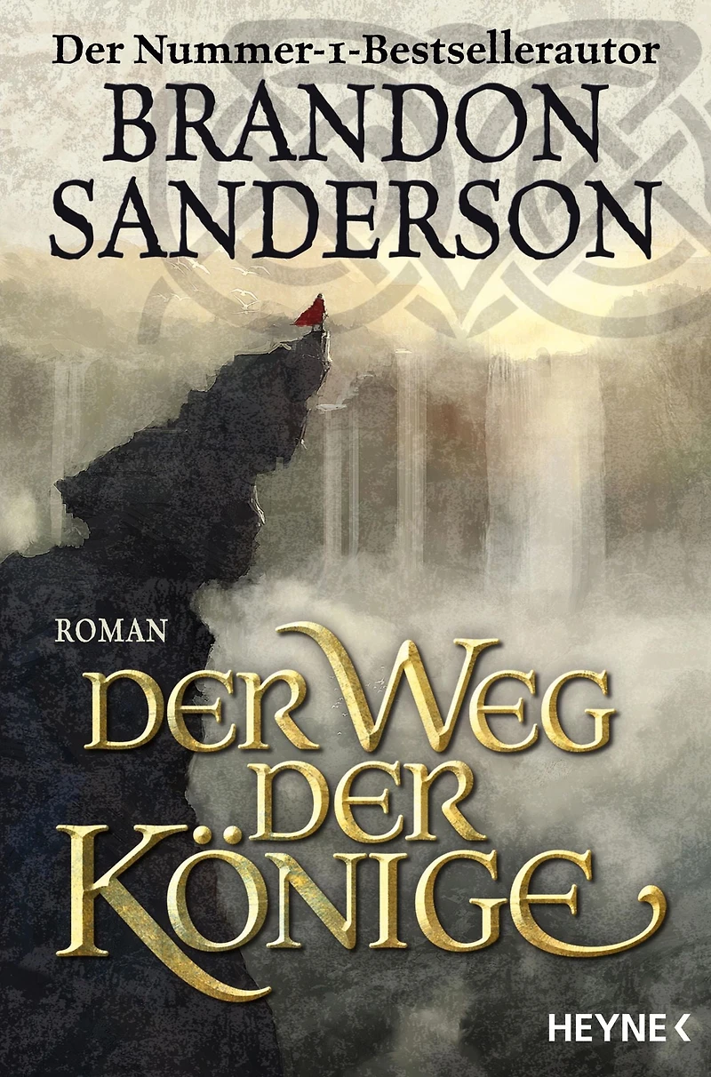der Weg Könige