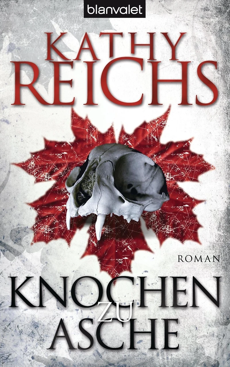 Knochen zu Asche (Abridged)