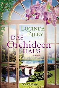 Das Orchideenhaus (Abridged)