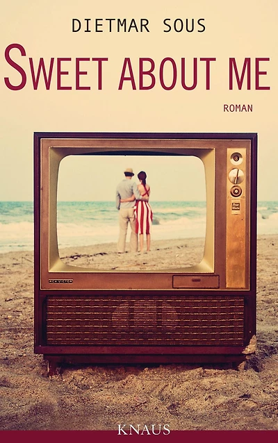 Sweet about me: Roman