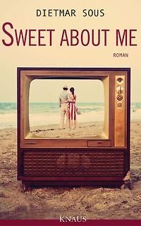 Sweet about me: Roman