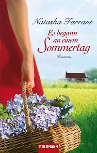 Es begann an einem Sommertag : Roman