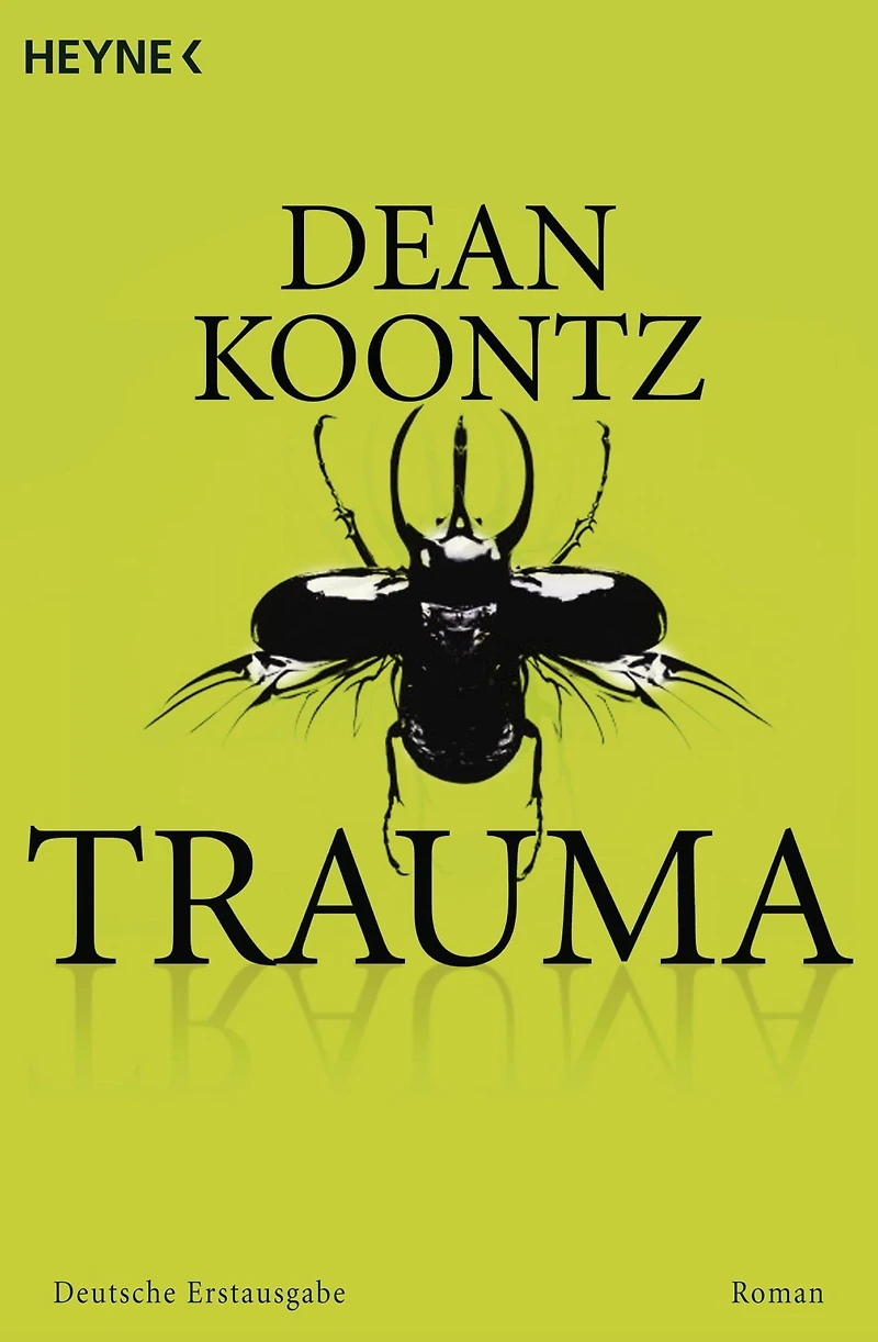 Trauma: Roman