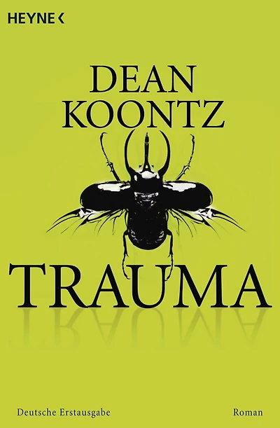 Trauma: Roman