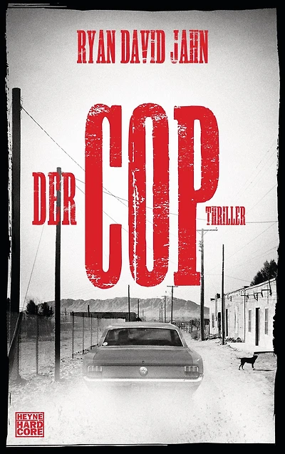 Der Cop: Thriller