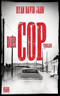 Der Cop: Thriller
