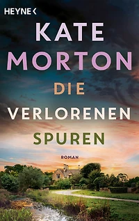 Die verlorenen Spuren (Abridged)