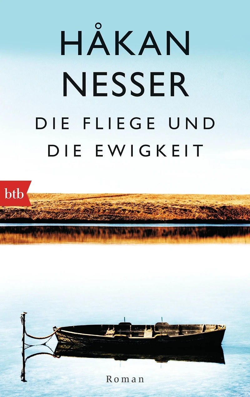 die Fliege und Ewigkeit (Abridged)