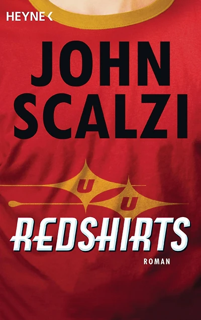 Redshirts (German Edition)