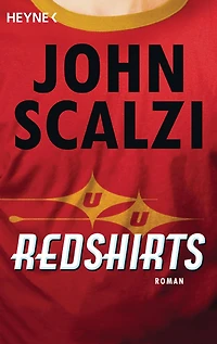 Redshirts (German Edition)