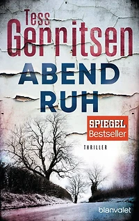 Abendruh (Rizzoli-&-Isles-Thriller #10)