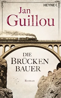Die Brückenbauer: Roman