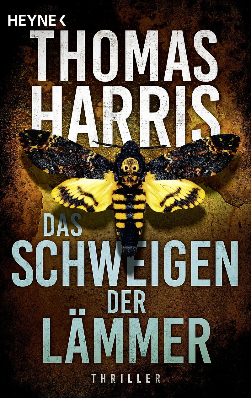 Das Schweigen der Lämmer