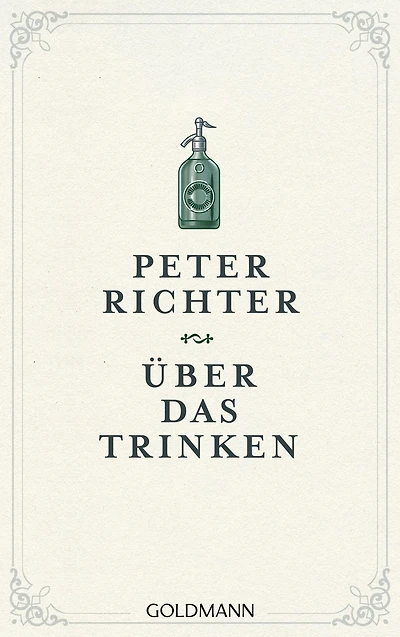 Über das Trinken