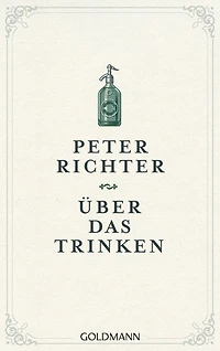 Über das Trinken
