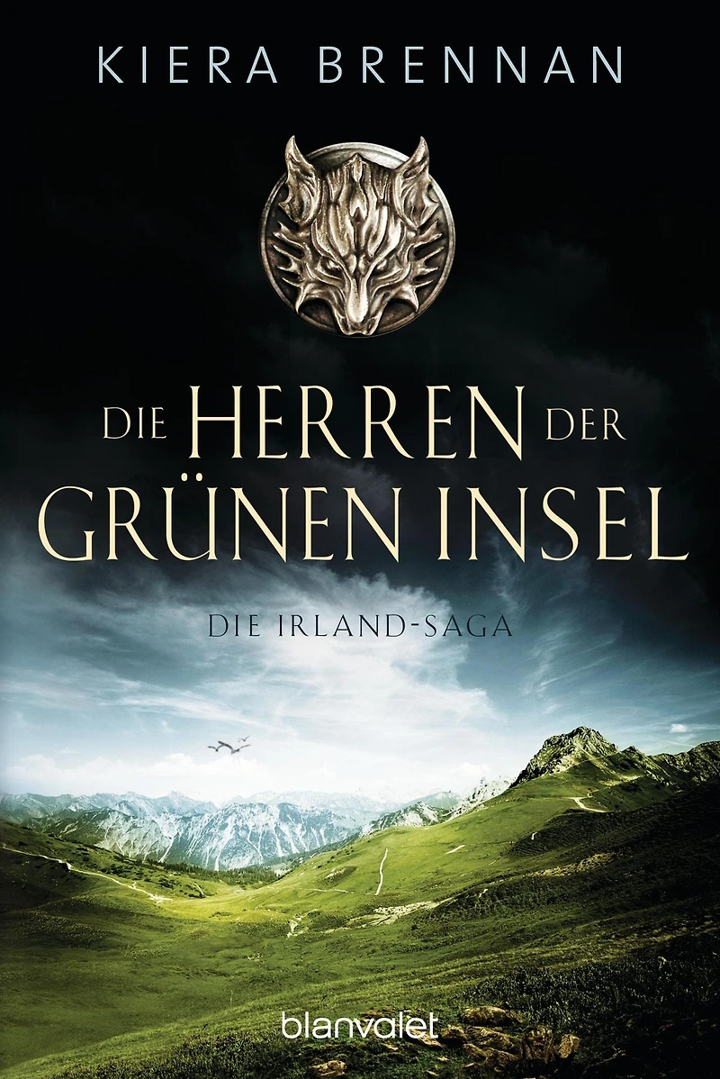 Die Herren der Grünen Insel (Abridged)
