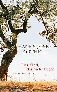 das Kind, nicht fragte: Roman