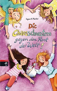 Die Chaosschwestern gegen den Rest der Welt (Abridged)
