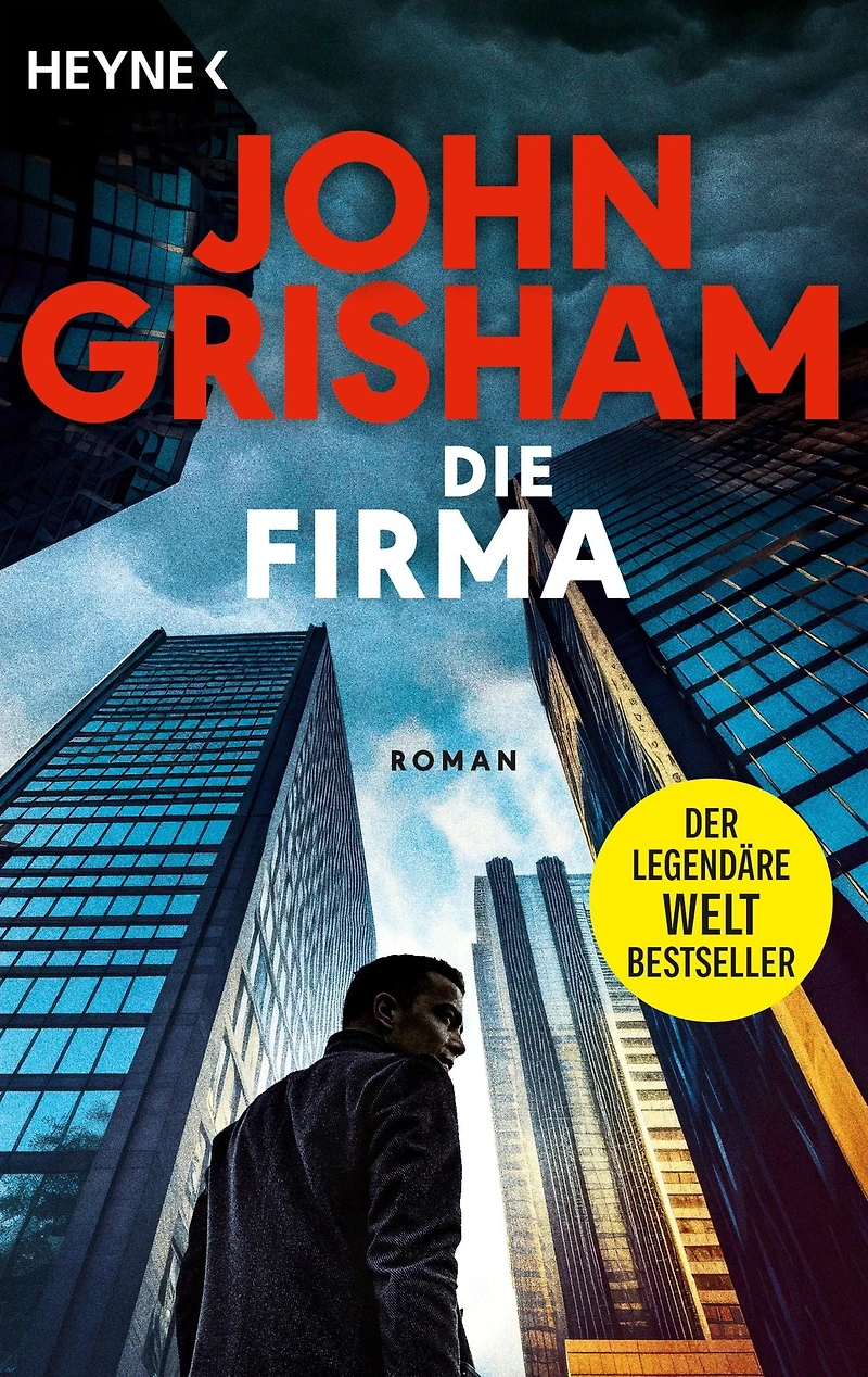 Die Firma (Abridged)