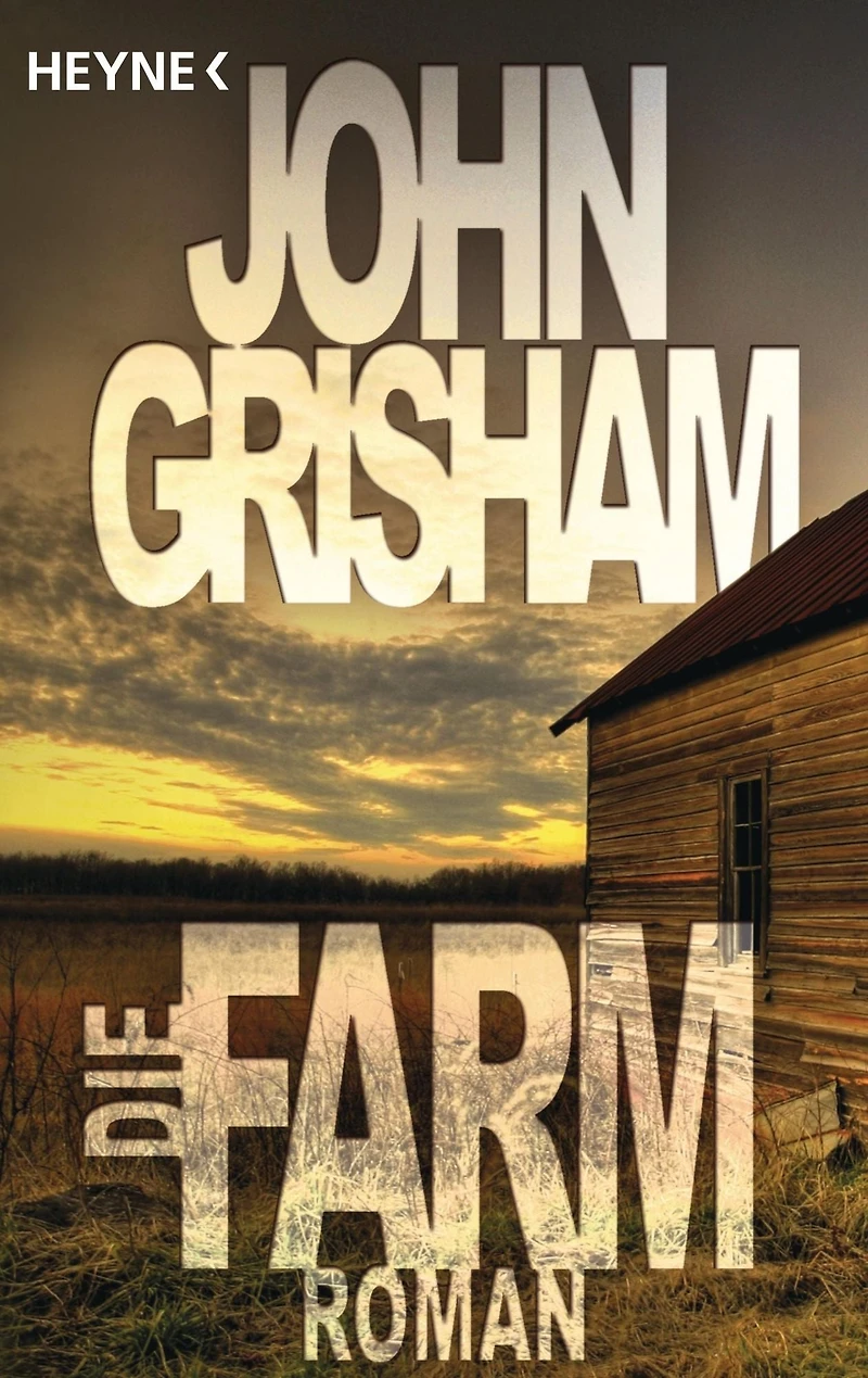 Die Farm (Abridged)