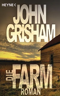 Die Farm (Abridged)