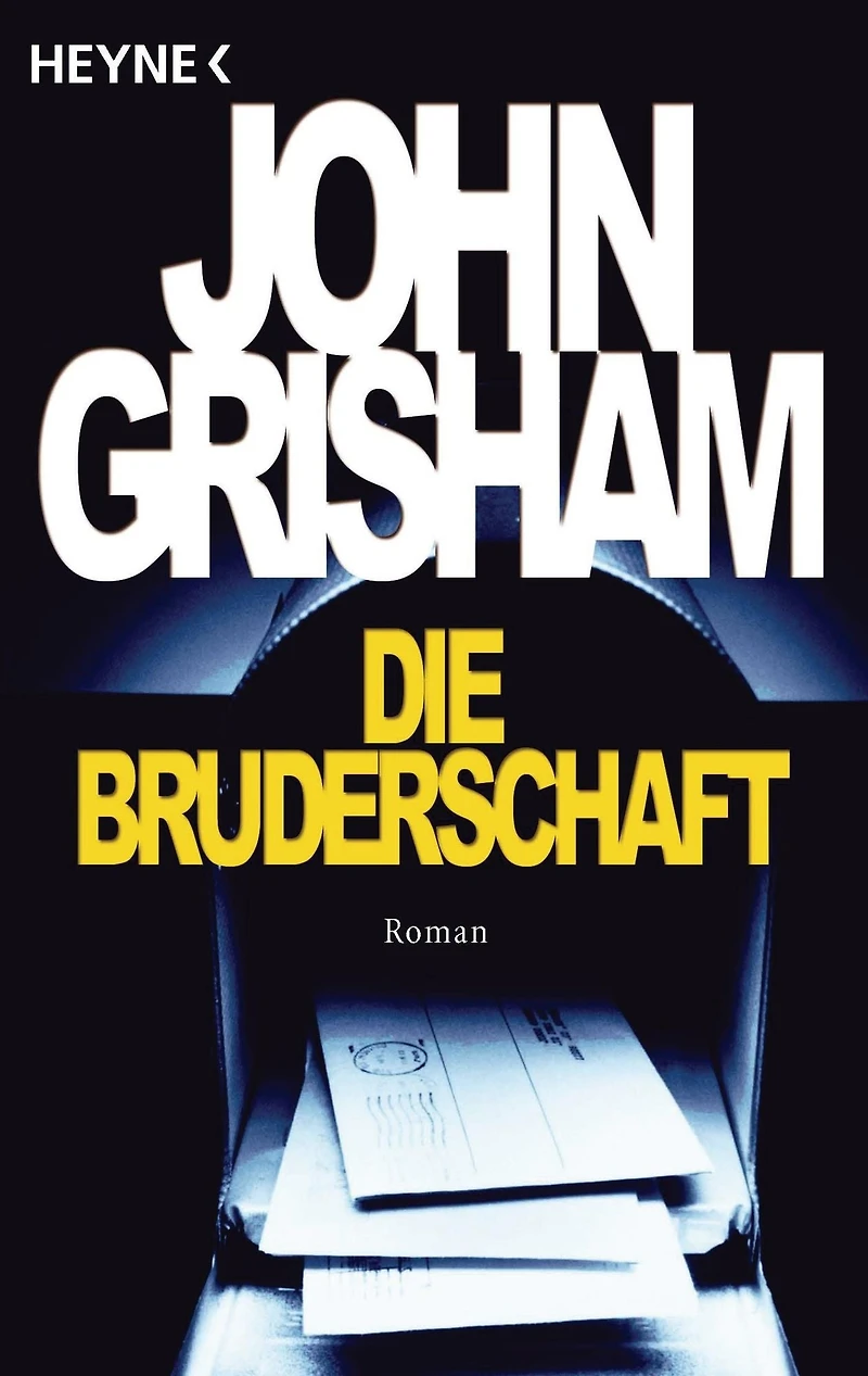 Die Bruderschaft (Abridged)
