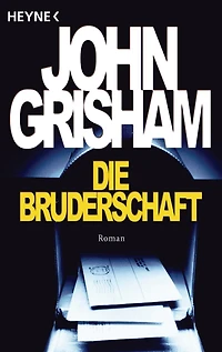 Die Bruderschaft (Abridged)
