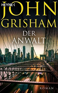 Der Anwalt (Abridged)